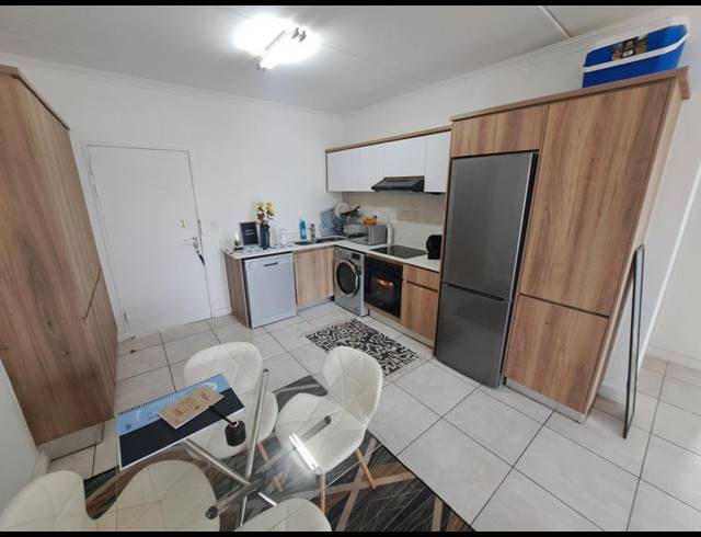 2 BEDROOM APARTMENT FOR SALE IN BLYDE RIVERWALK ESTATE